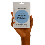 Dream Patches - Valerian Root