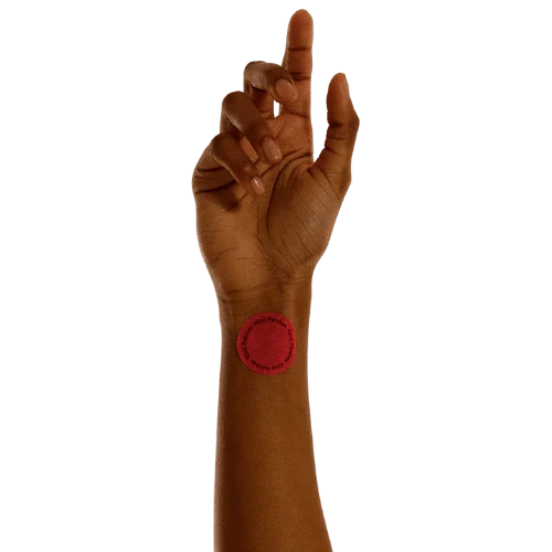 Patches para Cólica – Conforto Menstrual Natural com Liberação Gradual